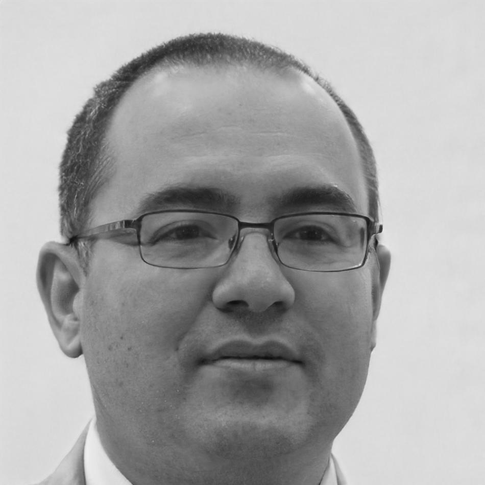 Finanzexperte Dr. Michael Weber