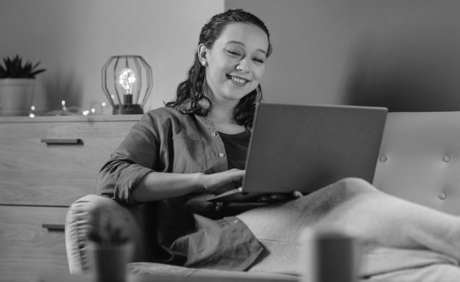 Teamarbeit und Collaboration im vornilathesio Büro