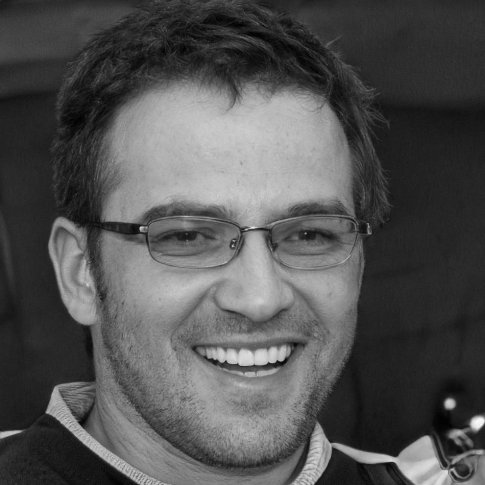 Lerncoach Thomas Müller