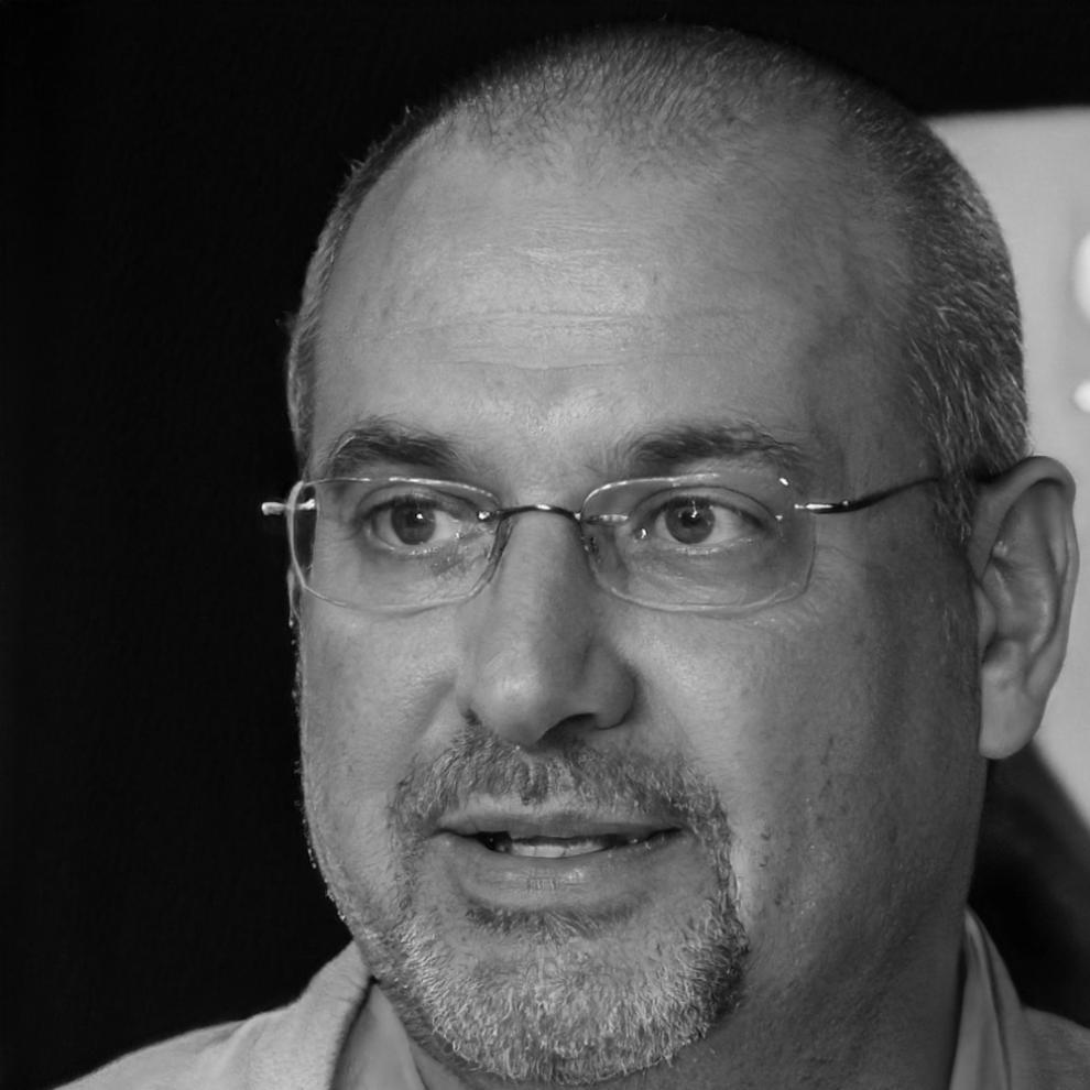 Michael Weber